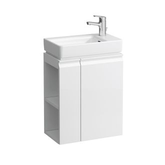 Laufen Pro S Mueble Bajo Lavabo, Para Lavabo H815954, Repisa - Laufen