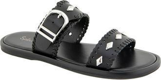 Splendid Felix Sandal in Black at Nordstrom Rack, Size 6.5