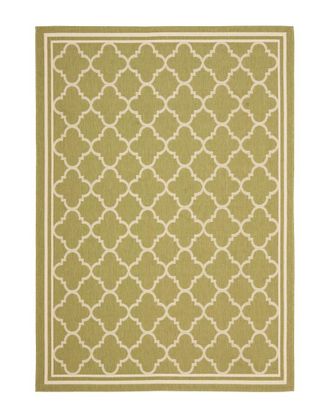 Safavieh Dnu Safavieh Courtyard Indoor/Outdoor Rug