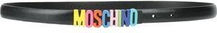Moschino PICCOLA PELLETTERIA - Cinture su YOOX.COM