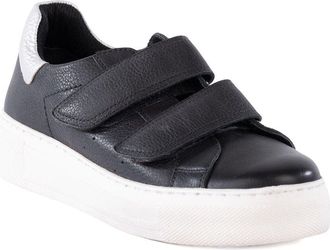 Seychelles Trading Places Leather Sneaker
