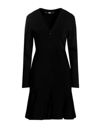 Karl Lagerfeld DRESSES - Mini dresses on YOOX.COM