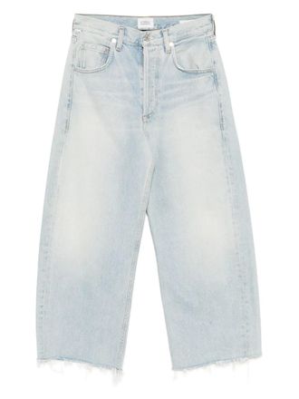 Citizens Of Humanity Jeans Ayla - Blu