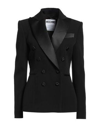 Moschino SUITS and CO-ORDS - Blazers sur YOOX.COM