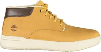 Timberland Marrone Poliuretano Men Mens Sneaker