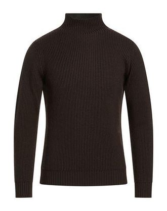 FILIPPO DE LAURENTIIS KNITWEAR - Turtlenecks on YOOX.COM