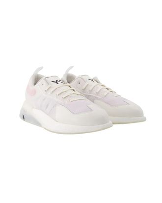 Yohji Yamamoto Orisan Sneakers in White