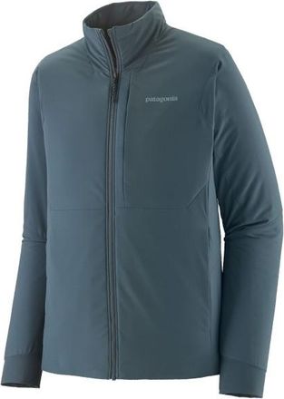 Patagonia Nano-Air Light Jacket Kunstfaserjacke f&uuml;r Herren | blau