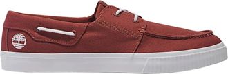 Timberland Mylo Bay CVS Bootschoenen - Heren - Bootschoenen - Rood - 45 EU - Schoenen