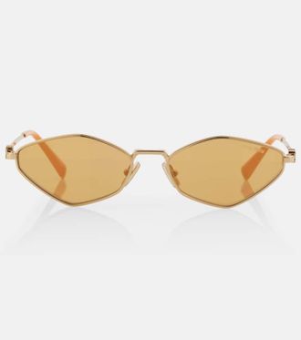 Miu Miu Occhiali da sole Miu Regard