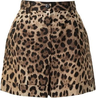 Dolce & Gabbana Shorts