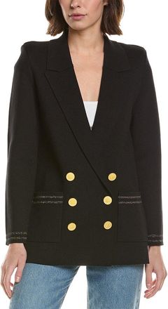 L'agence LAgence Eileen Cardigan