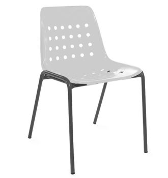 Schubiger M&ouml;bel Gartenstuhl Bermuda