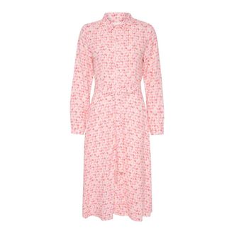 Part Two ShelbyPW DR - - Dresses - Donna - Rosa - L
