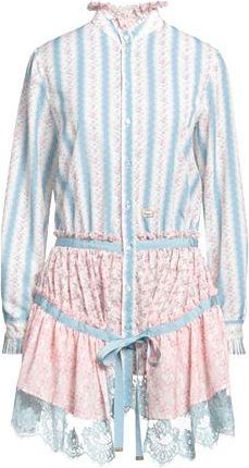 Dsquared2 DRESSES - Mini dresses sur YOOX.COM