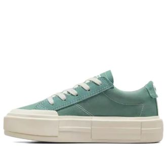 The North Face (WMNS) Converse Chuck Taylor All Star Cruise Teal Green White A09842C