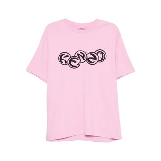 Kenzo Cotton T-shirt