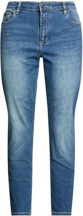 A|X Armani Exchange BOTTOMWEAR - Pantaloni jeans su YOOX.COM