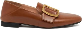 Bally Mocassins