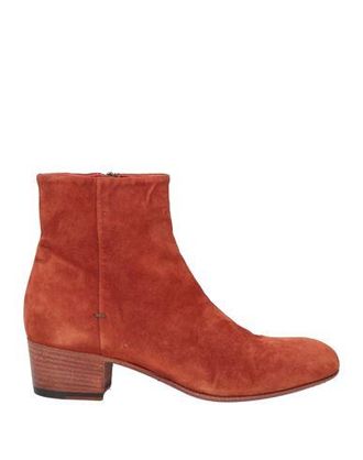 Callaghan Ankle boots