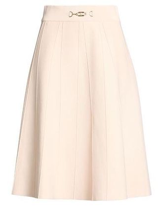 Elisabetta Franchi BOTTOMWEAR - Midi skirts on YOOX.COM