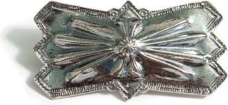 Fortela Bandanapin Silver Brooch at Nordstrom