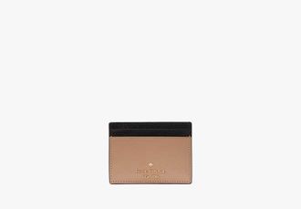 Kate Spade New York Madison Small Slim Card Holder