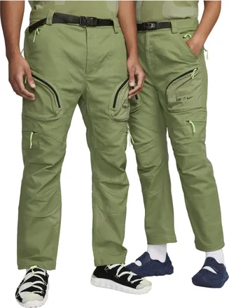 Nike ISPA Trousers 2.0 Green FB2713-334
