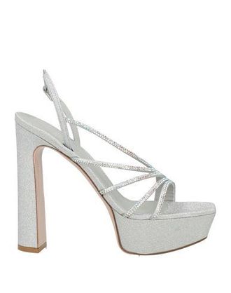 Le Silla FOOTWEAR - Sandals sur YOOX.COM