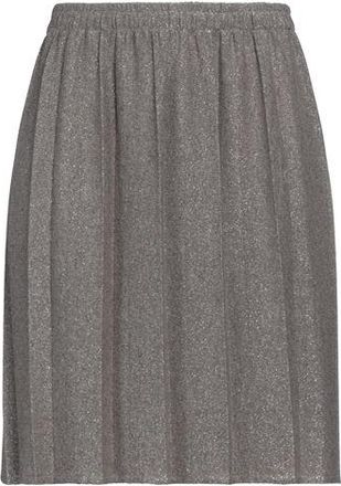 Blue Stars PARTES DE ABAJO - Minifaldas en YOOX.COM