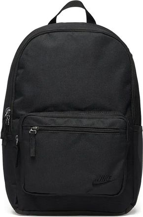 Nike Heritage Eugene backpack - unisex - Polyester - One Size - Black