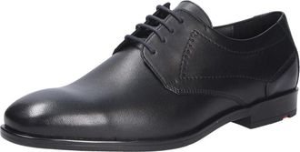 Lloyd Lloyd, Heren, Schoenen, Zwart, Maat: 39 EU Leer