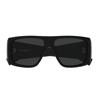 Saint Laurent Sunglasses Sl 832 001 Black/Black Women