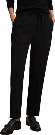 Reiss Hailey Taper Trouser