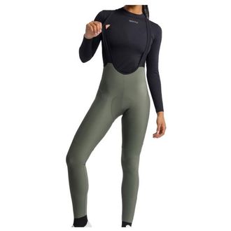 Sportful Pulse Bibtight Velohose f&uuml;r Damen | grau