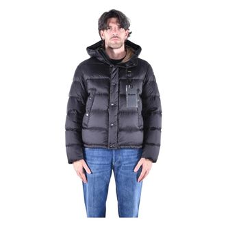Blauer Chaqueta acolchada de plum&oacute;n - Jackets - Hombre - Negro - XL