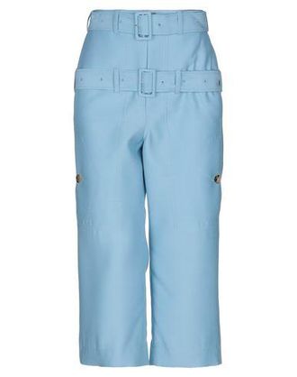 Lanvin BOTTOMWEAR - Trousers on YOOX.COM