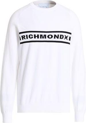 John Richmond STRICKWAREN - Pullover auf YOOX.COM