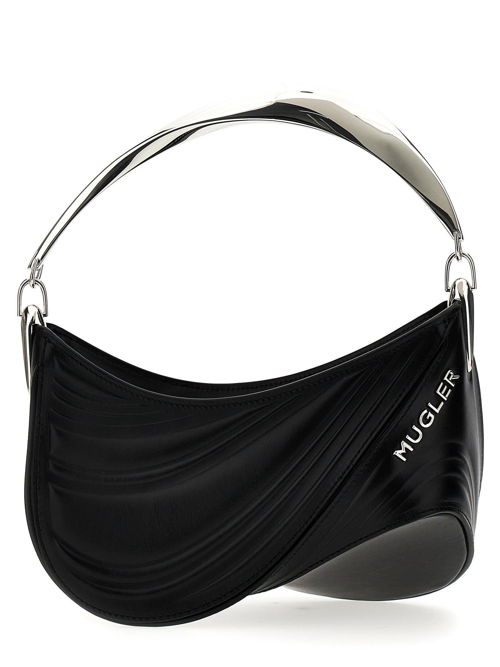 MUGLER: Black Bags now up to −68% | Stylight MUGLER: Black Bags now up to −68% | Stylight