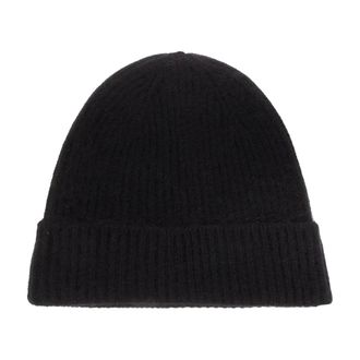 Zadig&Voltaire Beny Beanie - - Accessories - Donna - Nero - ONE SIZE