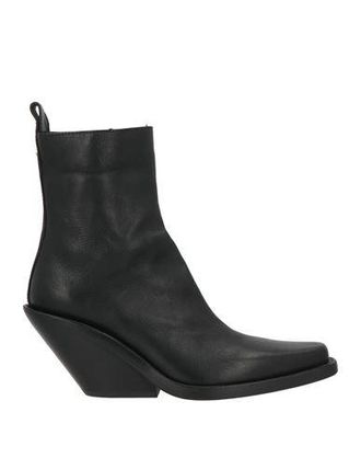 Ann Demeulemeester FOOTWEAR - Ankle boots on YOOX.COM
