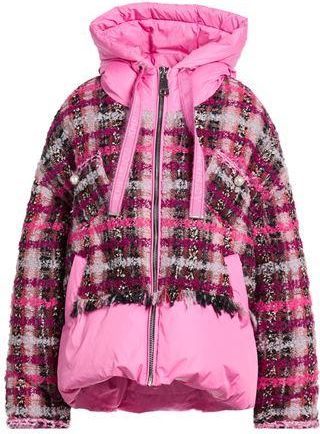 Khrisjoy COATS & JACKETS - Puffers on YOOX.COM