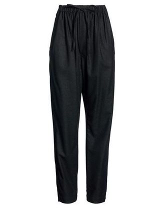 Christophe Lemaire BOTTOMWEAR - Trousers on YOOX.COM