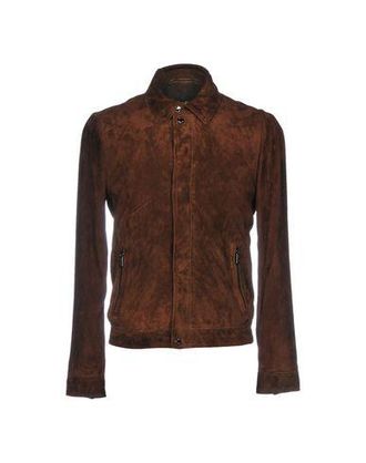 Moorer COATS & JACKETS - Jackets on YOOX.COM