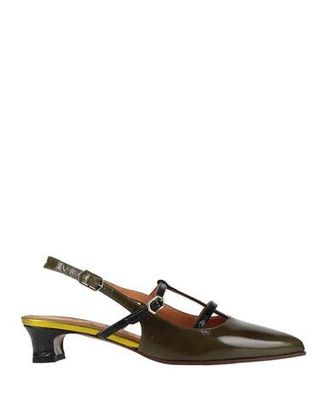 CHIE BY CHIE MIHARA Pumps