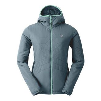 Dare 2B Torrek Lite Insulated Jacket in Element Grey at Nordstrom, Size 14