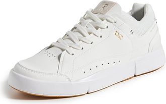 On Running The Roger Centre Court Sneaker