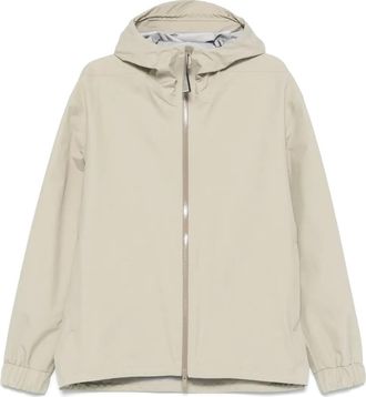 Moncler Giacca Bise - Grigio