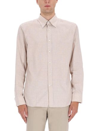 HUGO BOSS Boss KamelL Hays-Shirt