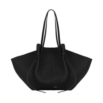 Yuzefi Mujer, Bolsos, Negro, Talla: ONE Size